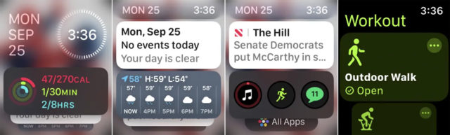 iPhoneIslam.com에서 Apple Watch에는 신규 사용자(New User)가 더 나은 사용(지식)을 위해 유용한 팁을 제공할 수 있는 다양한 앱이 있습니다.