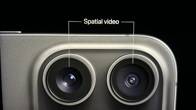 من iPhoneIslam.com، يتميز iPhone 11 بكاميرتين في الخلف.