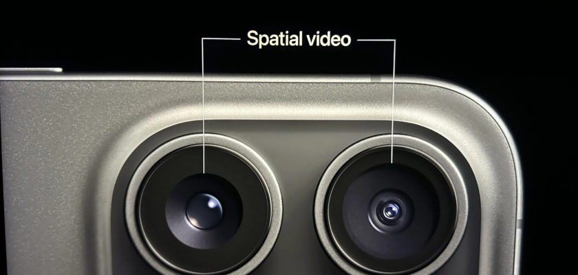 iPhoneIslam.com'dan iPhone 11'in arkasında iki kamera bulunuyor.