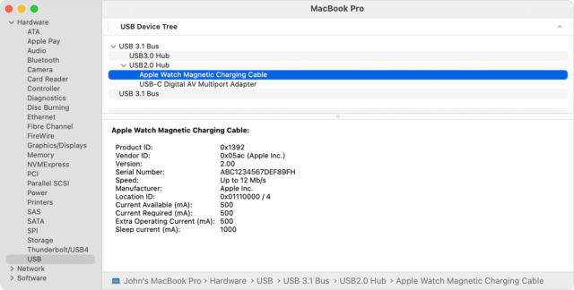 من iPhoneIslam.com، يعد جهاز Macbook Pro جهاز كمبيوتر محمولًا قويًا يعمل بنظام التشغيل OS X، مما يوفر للمستخدمين تجربة حوسبة سلسة وفعالة. بفضل تصميمه الأنيق وميزاته المتطورة، ماك بوك
