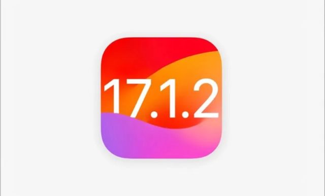 از iPhoneIslam.com، یک نماد برنامه رنگارنگ با عبارت 17 Update.