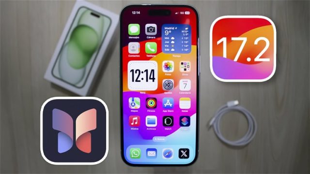 من iPhoneIslam.com، تم تجهيز أجهزة iPhone xs وiPhone xs max وiPhone بأحدث تحديث iOS 17.2. يمكن للمستخدمين الوصول إلى التطبيقات المختلفة من متجر الطب