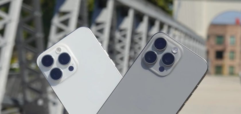 من iPhoneIslam.com، Iphone 11 pro vs iphone 11 pro - مقارنة بين هذين الهاتفين الذكيين الرائدين مع التركيز على قدرات الكاميرا وآخر تحديثات البرامج.