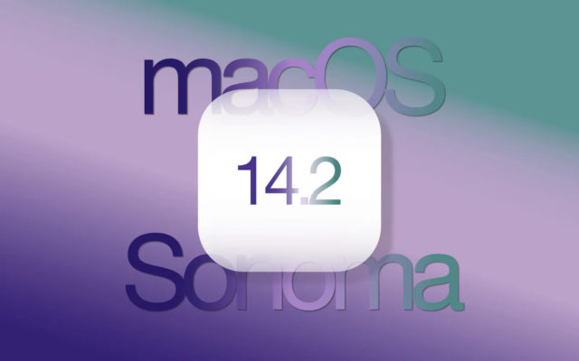 Ji iPhoneIslam.com, macOS pergalek xebitandinê ye ku ji hêla Apple Inc. Ew serketiya OS X-ê ye û di van demên dawî de bi guhertoya 14.2, bi navê kod Sonoma hate nûve kirin.