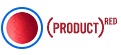 من iPhoneIslam.com، منتجات شعار RED على خلفية بيضاء.