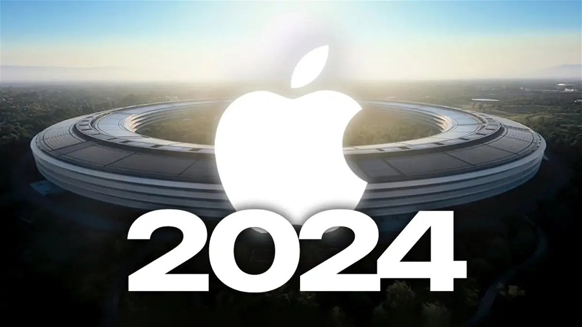 Apple, tutte le novità del 2024