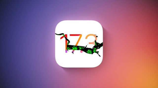 من iPhoneIslam.com، ساعة ملونة عليها رقم تضيف عنصر ديسمبر إلى ديكور منزلك.