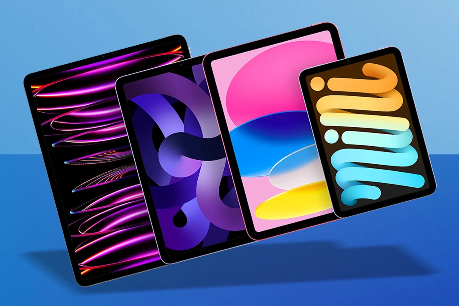 أين الآي-باد الجديد؟ لماذا كسرت أبل تقليدا استمر لـ 12 عامًا؟ | آي-فون ...