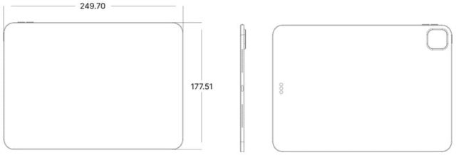 iPhoneIslam.com より、Samsung Galaxy S10e の前面と背面。