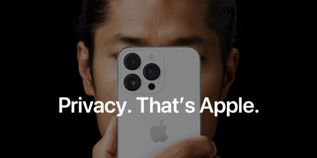 Từ iPhoneIslam.com, Quyền riêng tư, Đây là Apple. Với việc mua lại Brighter AI gần đây, Apple đang thực hiện một bước tiến lớn trong việc tăng cường quyền riêng tư và bảo mật cho người dùng.