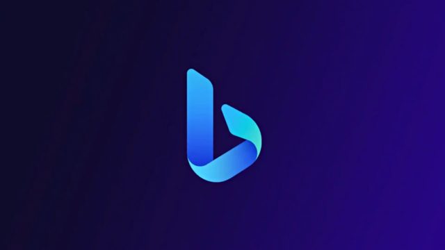 Depuis iPhoneIslam.com, un logo bleu avec une lettre d qui rappelle Google ou Apple.