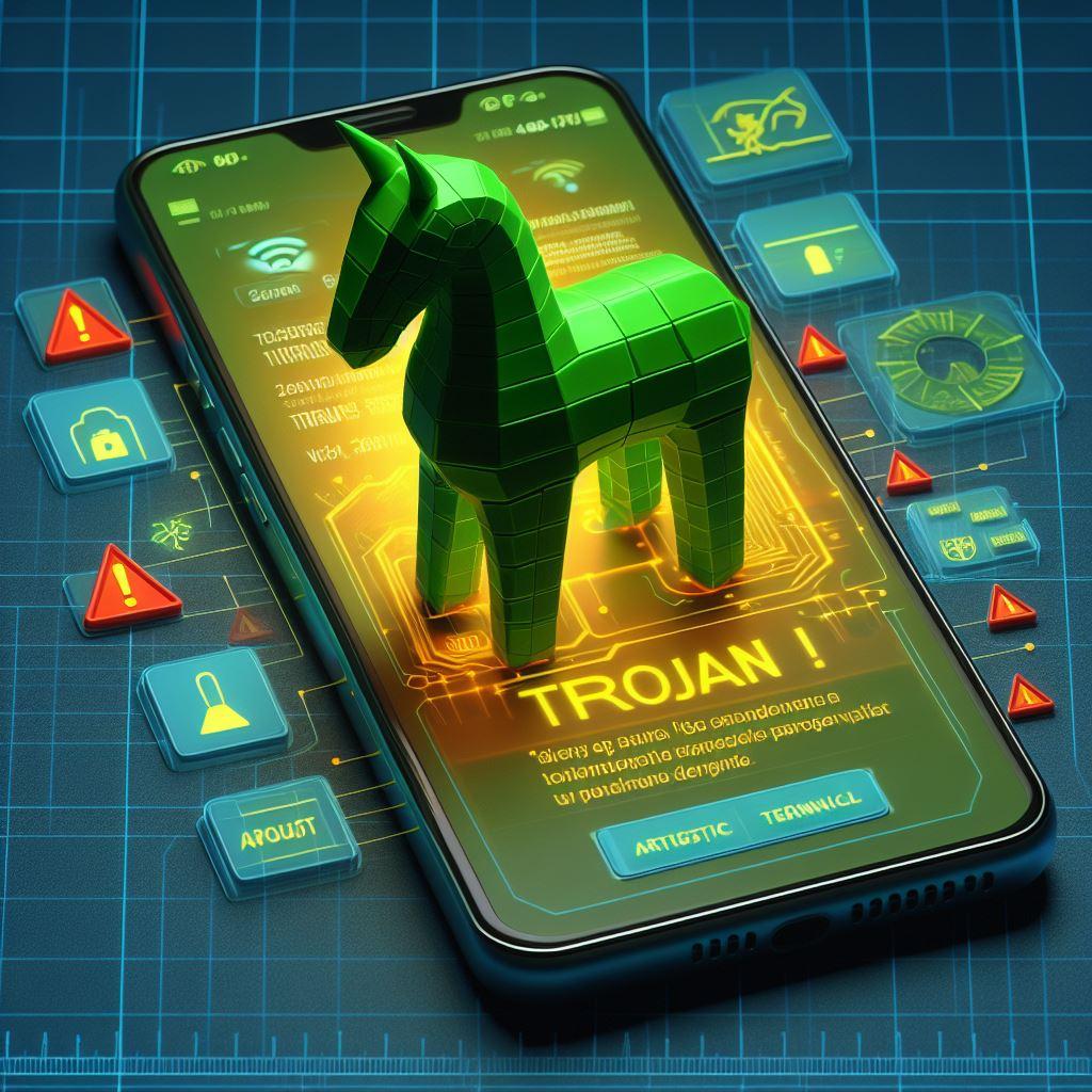 IP Group reveals a Trojan targeting iOS users – iPhone Islam