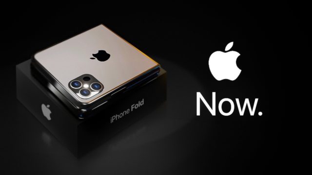 来自 iPhoneIslam.com 的 iPhone 11 显示在一个黑盒子上。