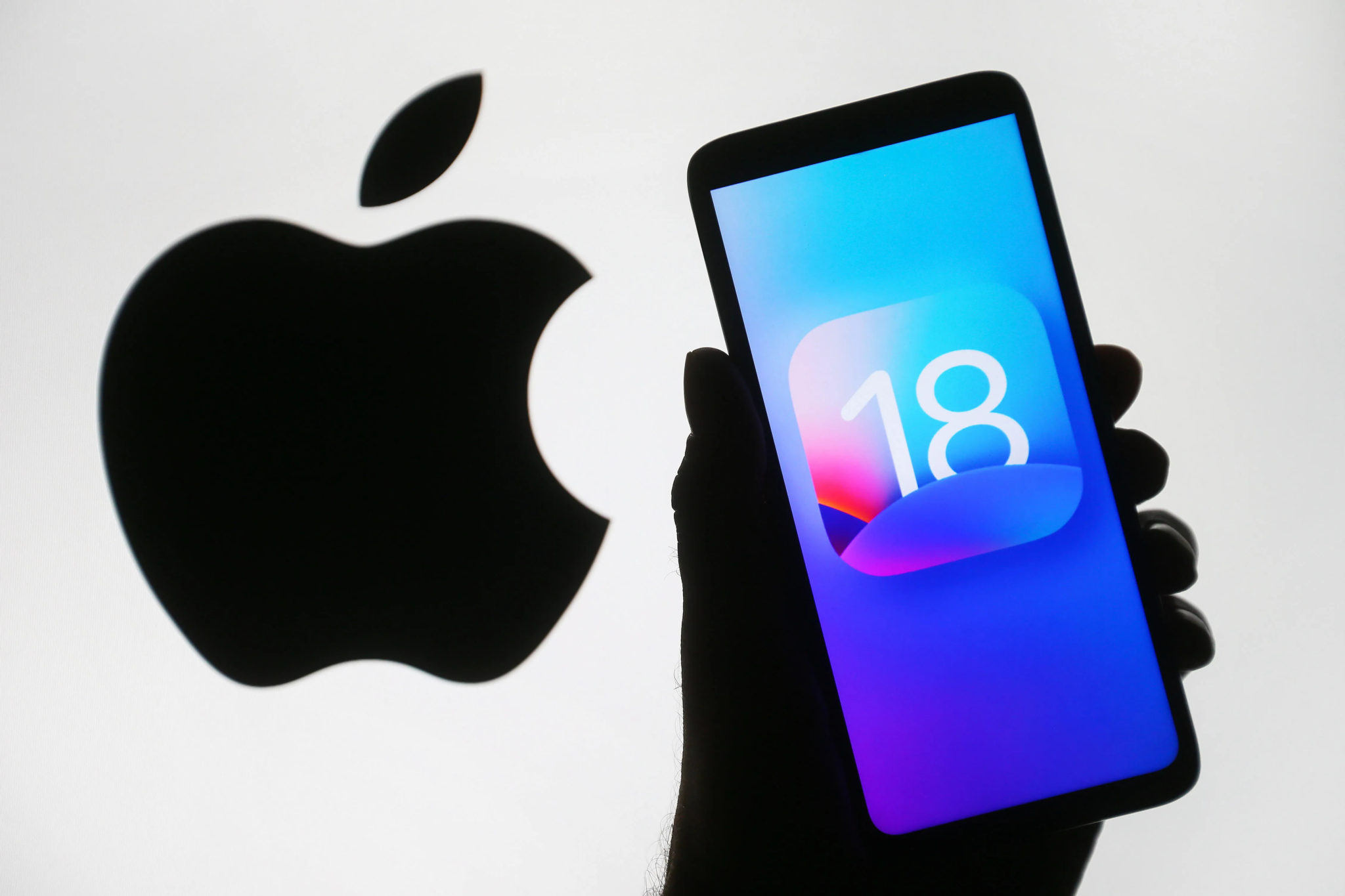 Ios 18 управление взглядом. IOS 18.