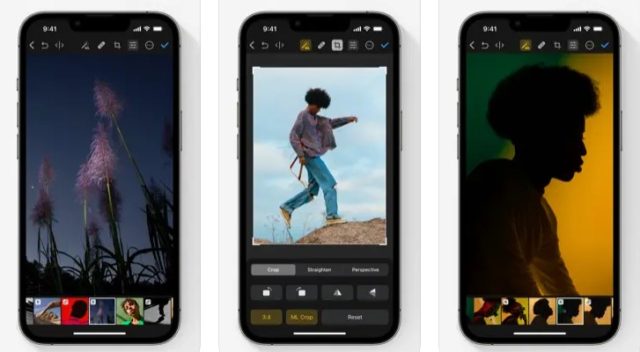 من iPhoneIslam.com، مجموعة من أجهزة iPhone عليها صور مختلفة، تعرض خيارات وتطبيقات متنوعة.