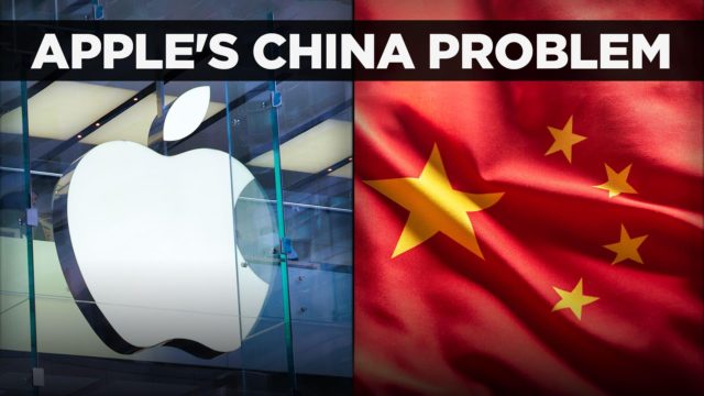 Van iPhoneIslam.com betaalt Apple boete aan aandeelhouders: geconfronteerd met marktuitdagingen.