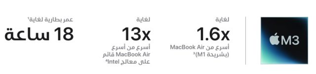 iPhoneIslam.com'dan, Apple: MacBook Pro vs MacBook Air vs MacBook Pro vs MacBook Air vs yeni cihaz.