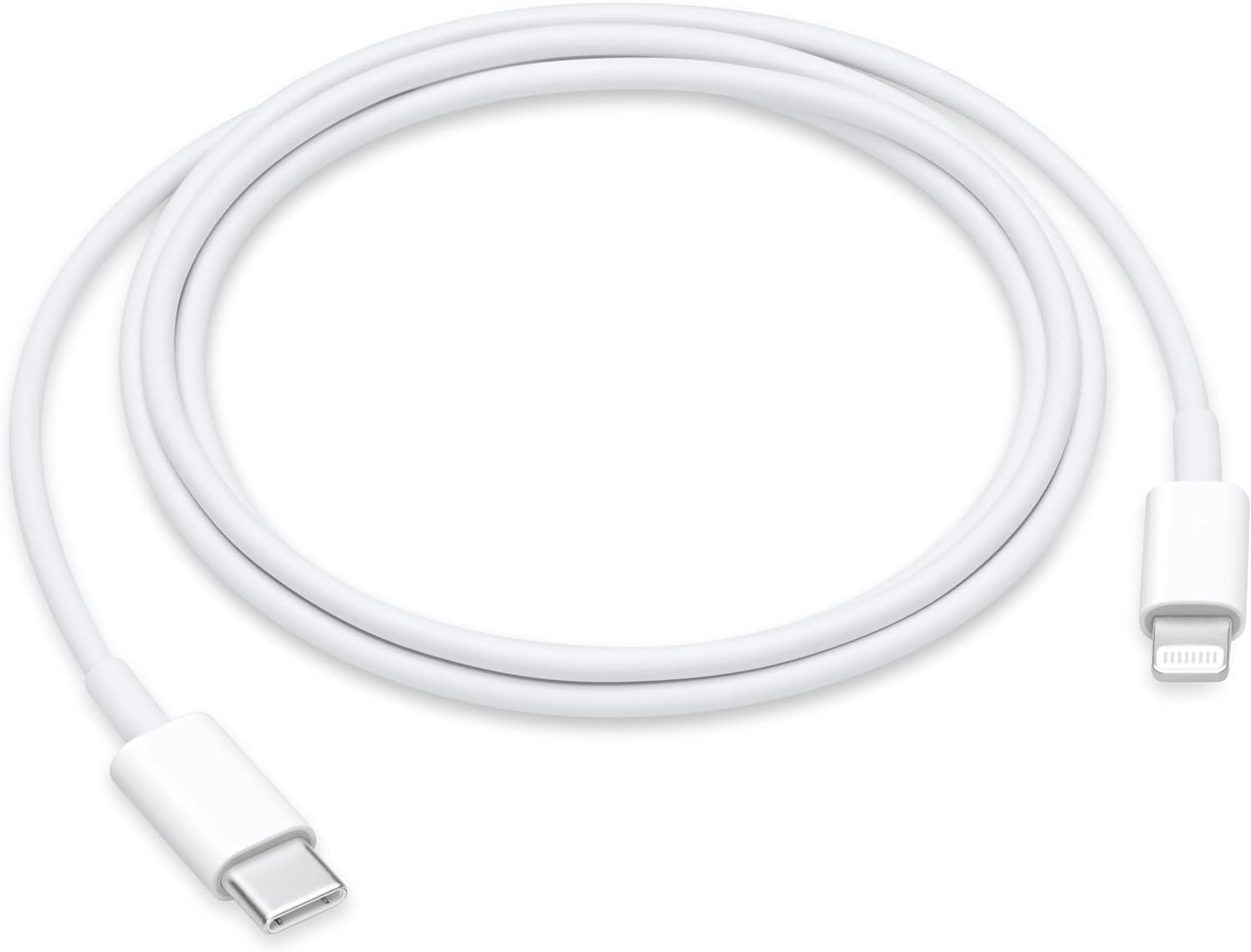 من iPhoneIslam.com، كابل شحن USB-C إلى Lightning لأجهزة Apple.