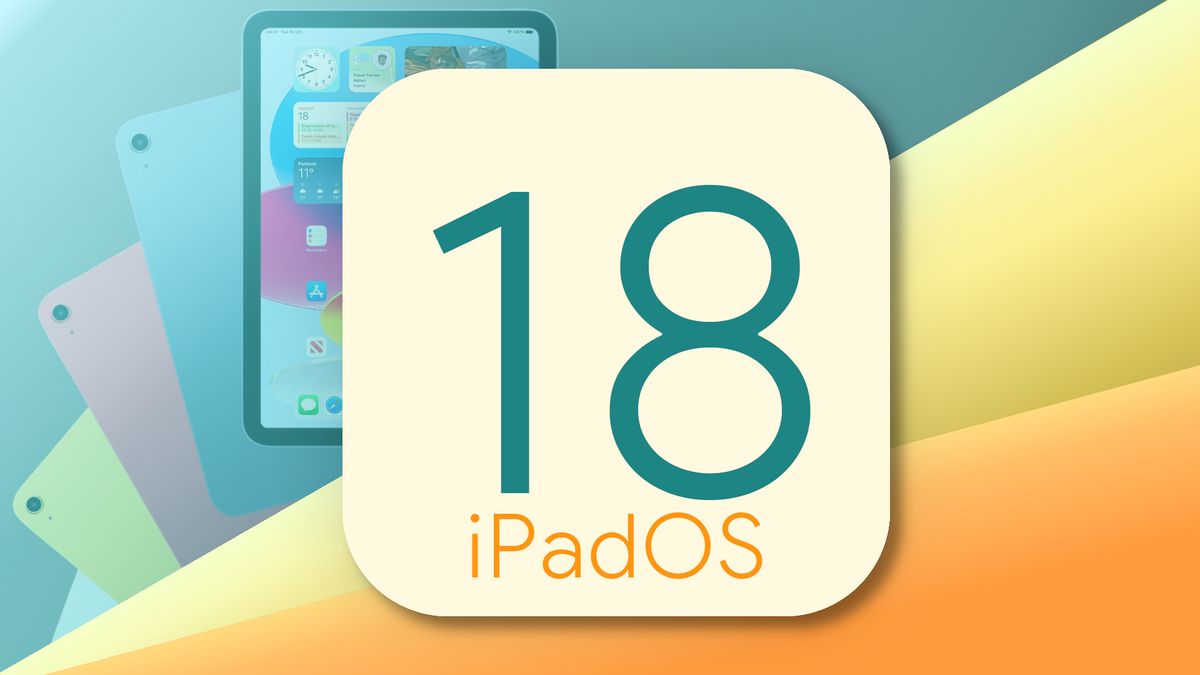 أهم الميزات التي أعلنت عنها آبل في نظام التشغيل iPadOS 18