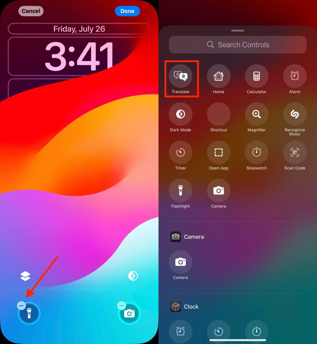 X Button Ios بعد التحديث إلى iOS 18، قم بتغيير هذه الإعدادات السبعة مباشرة - آي-فون ...