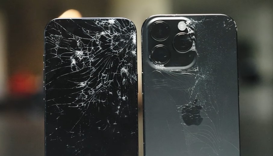 Apple iPhone 16PRO 128GB ジャンク 画面の欠陥 Apple iPhone 16PRO 128GB ジャンク 画面の欠陥 Apple iPhone 11