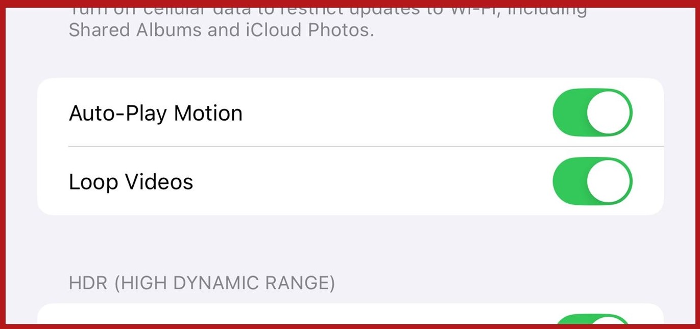 Loop Playback Machine مميزات في iOS 18.2 تصلح لجميع آجهزة آبل | آي-فون إسلام