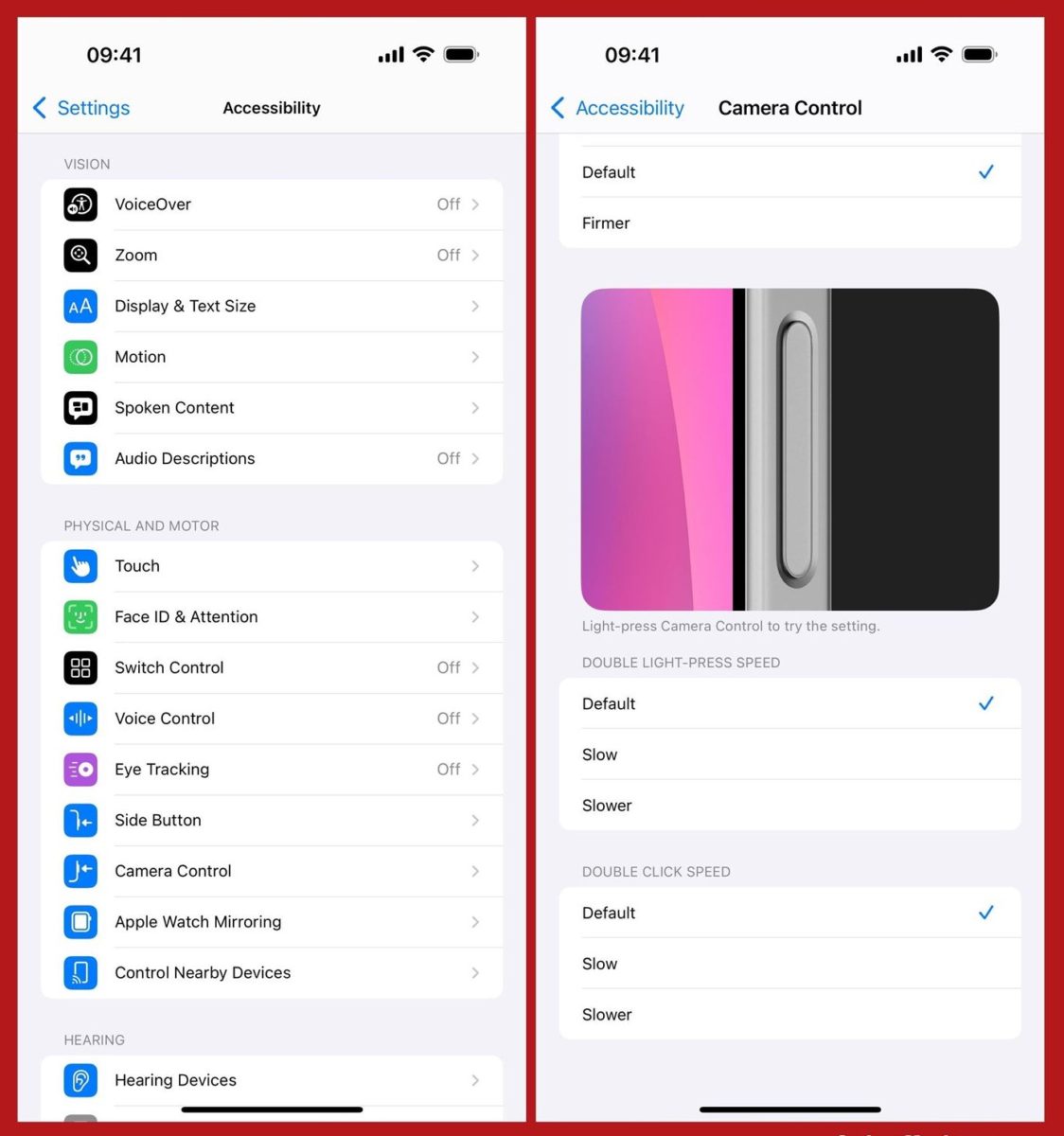 إليك كل ما هو جديد في تحديث iOS 18.2 | آي-فون إسلام