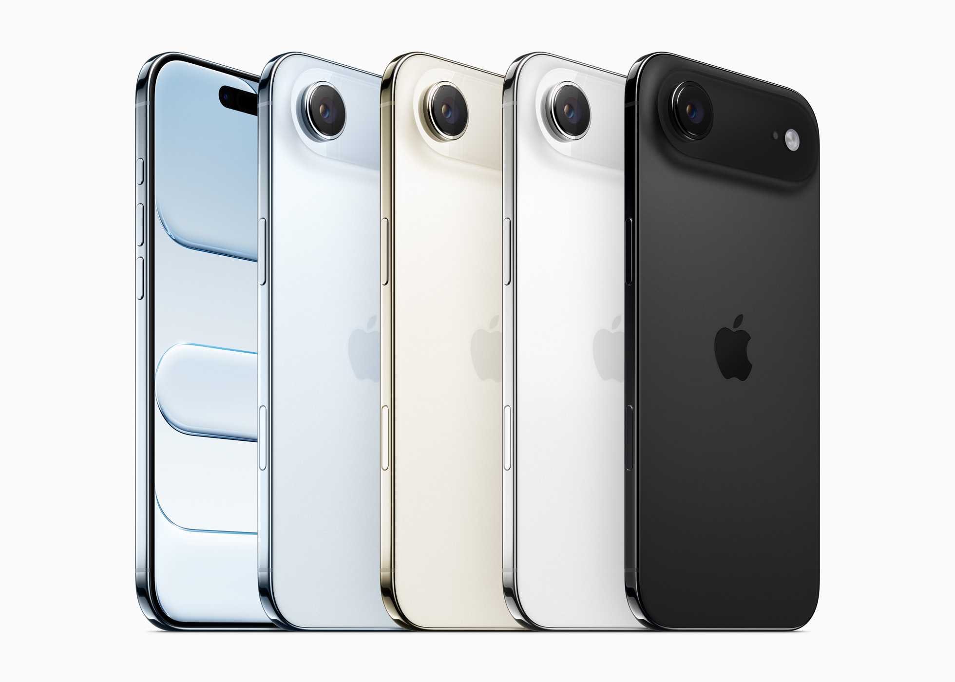 Bakit Iniwan Ng Apple Ang Mga Numero Ang Kuwento Sa Likod Ng Pangalan Bakit Iniwan Ng Apple Ang Mga Numero Ang Kuwento Sa Likod Ng Pangalan