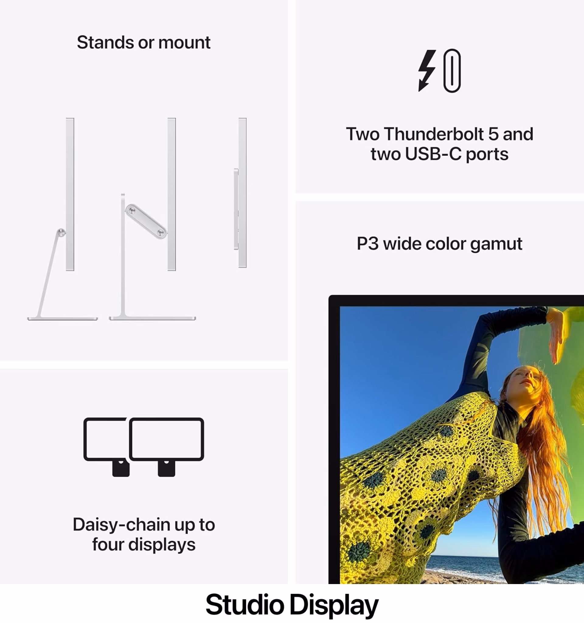 جدول المواصفات التقنية