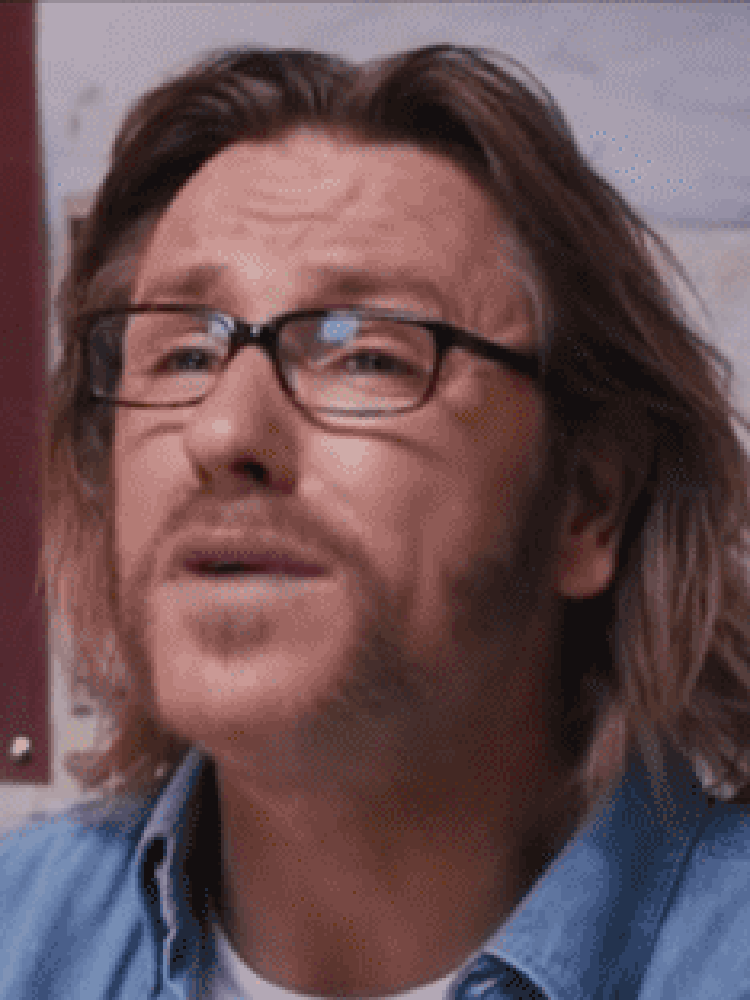 رود هولت المهندس العبقري