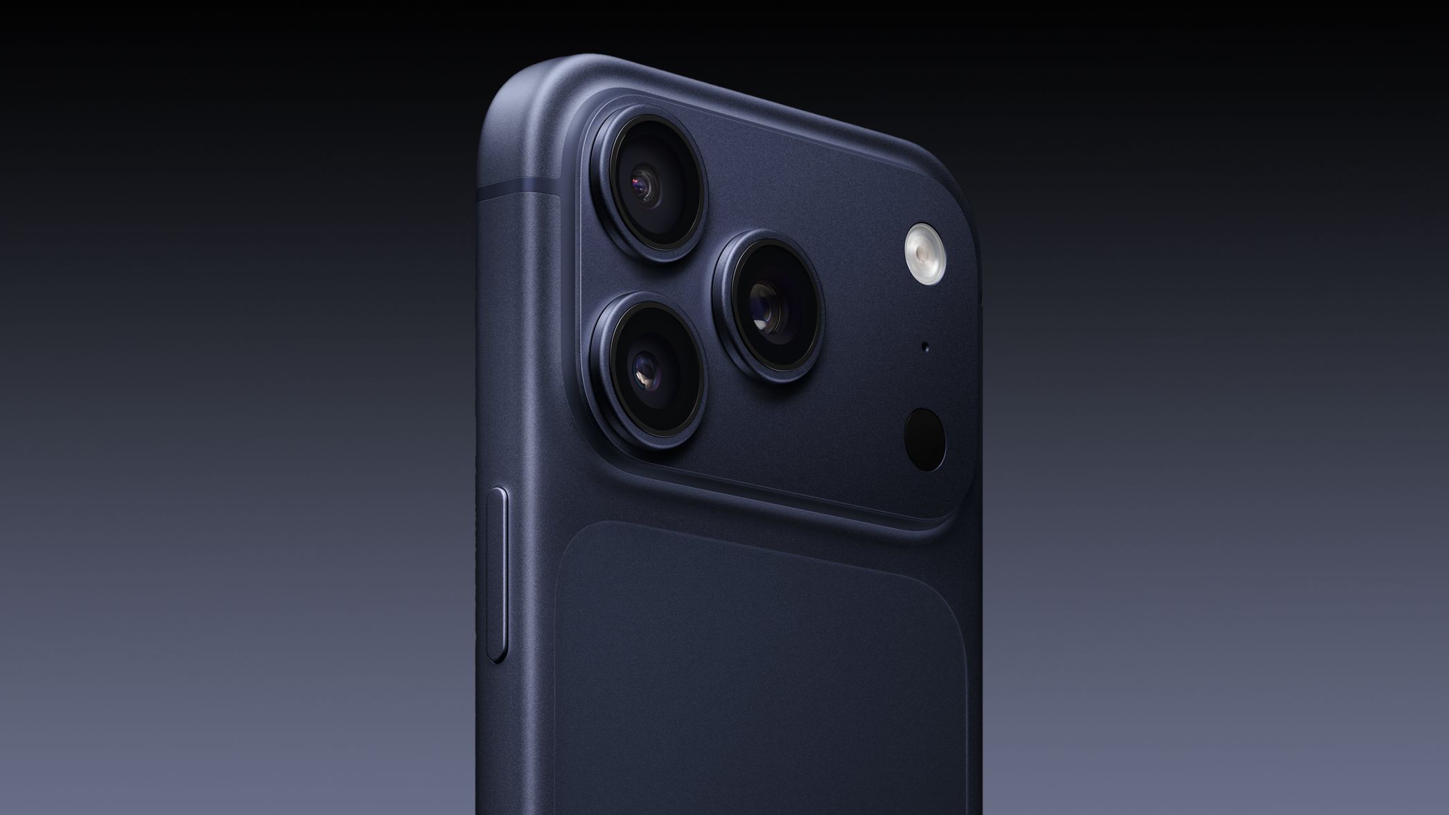 Professional iPhone camera