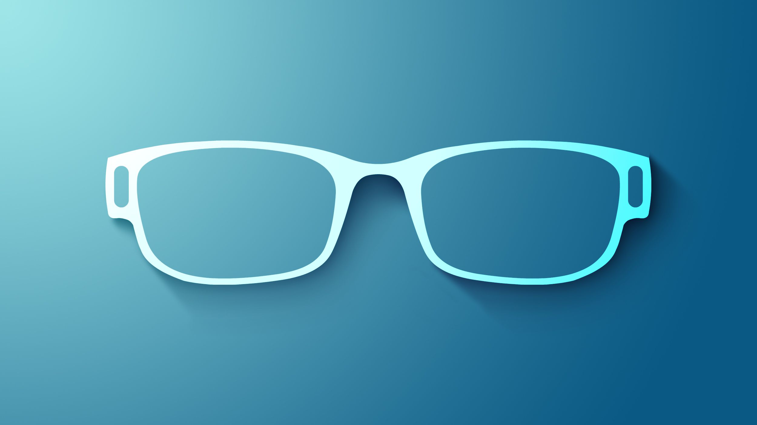Future Apple smart glasses