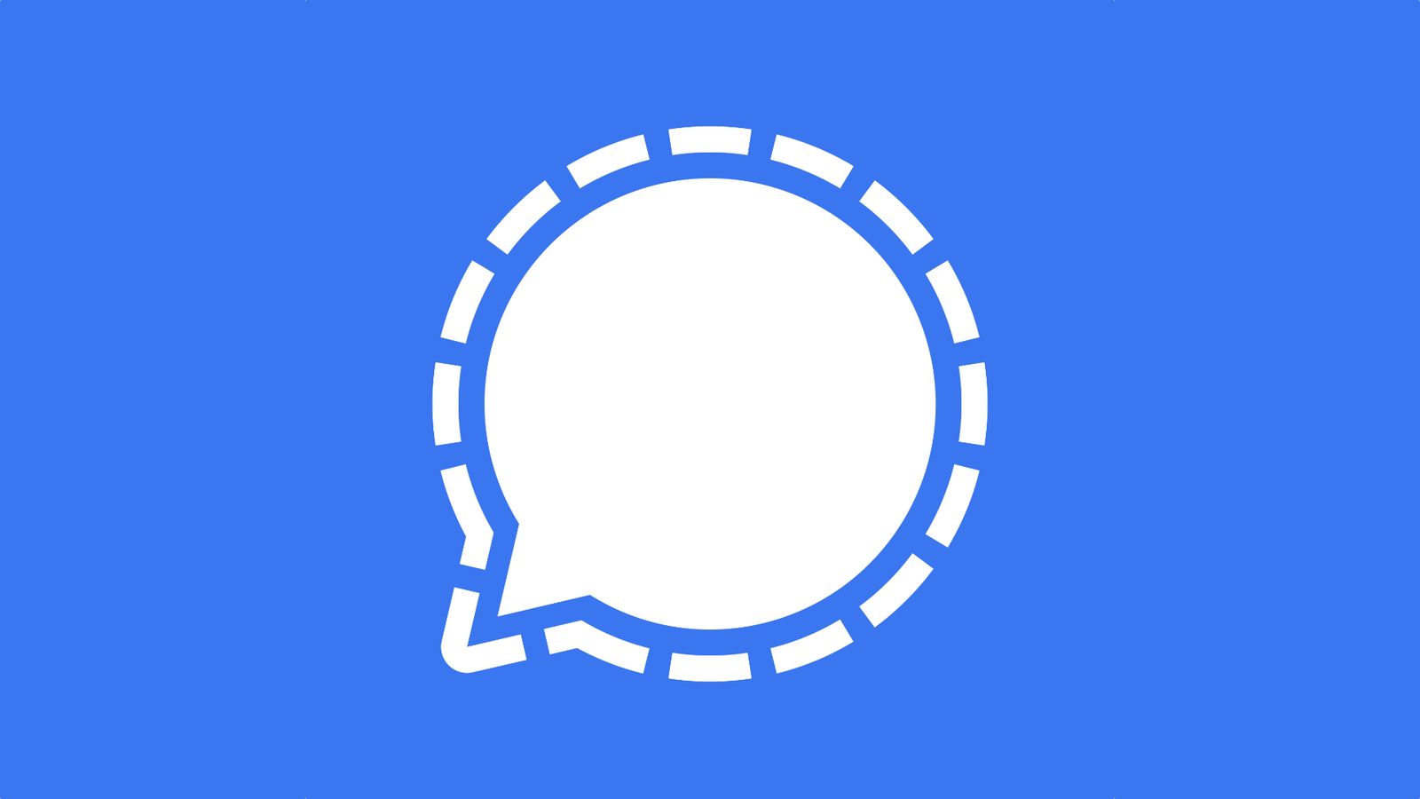 من موقع فون إسلام: فقاعة كلام بيضاء محاطة بشرطات على خلفية زرقاء، يرمز إلى أخبار أو تحديثات على الهامش في أبريل.