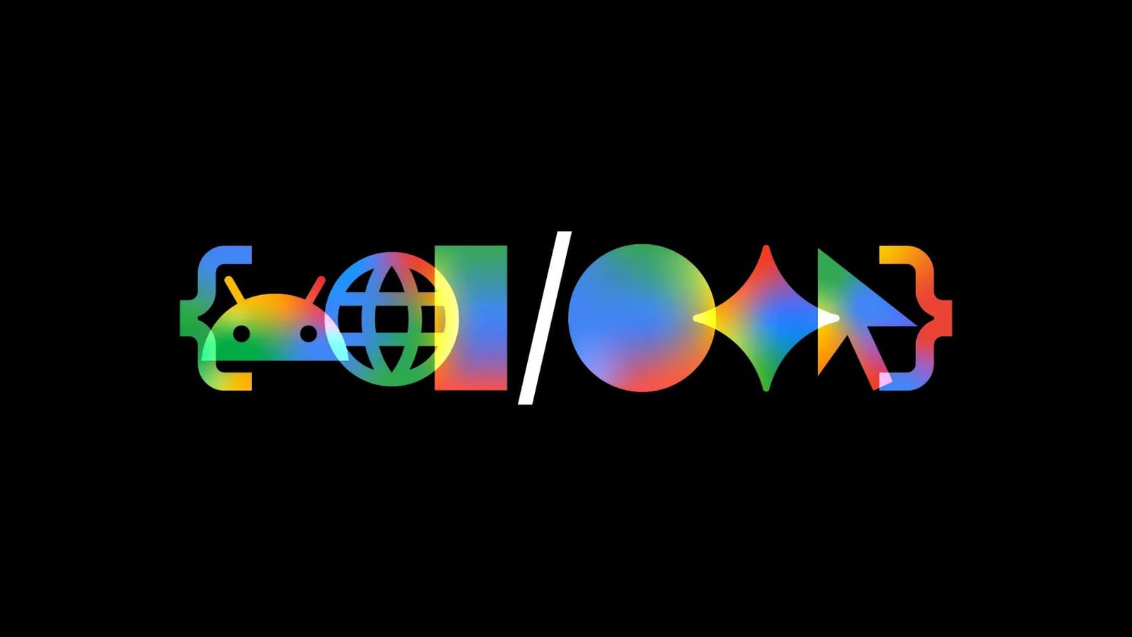 مؤتمر جوجل للمطورين Google I/O 2026