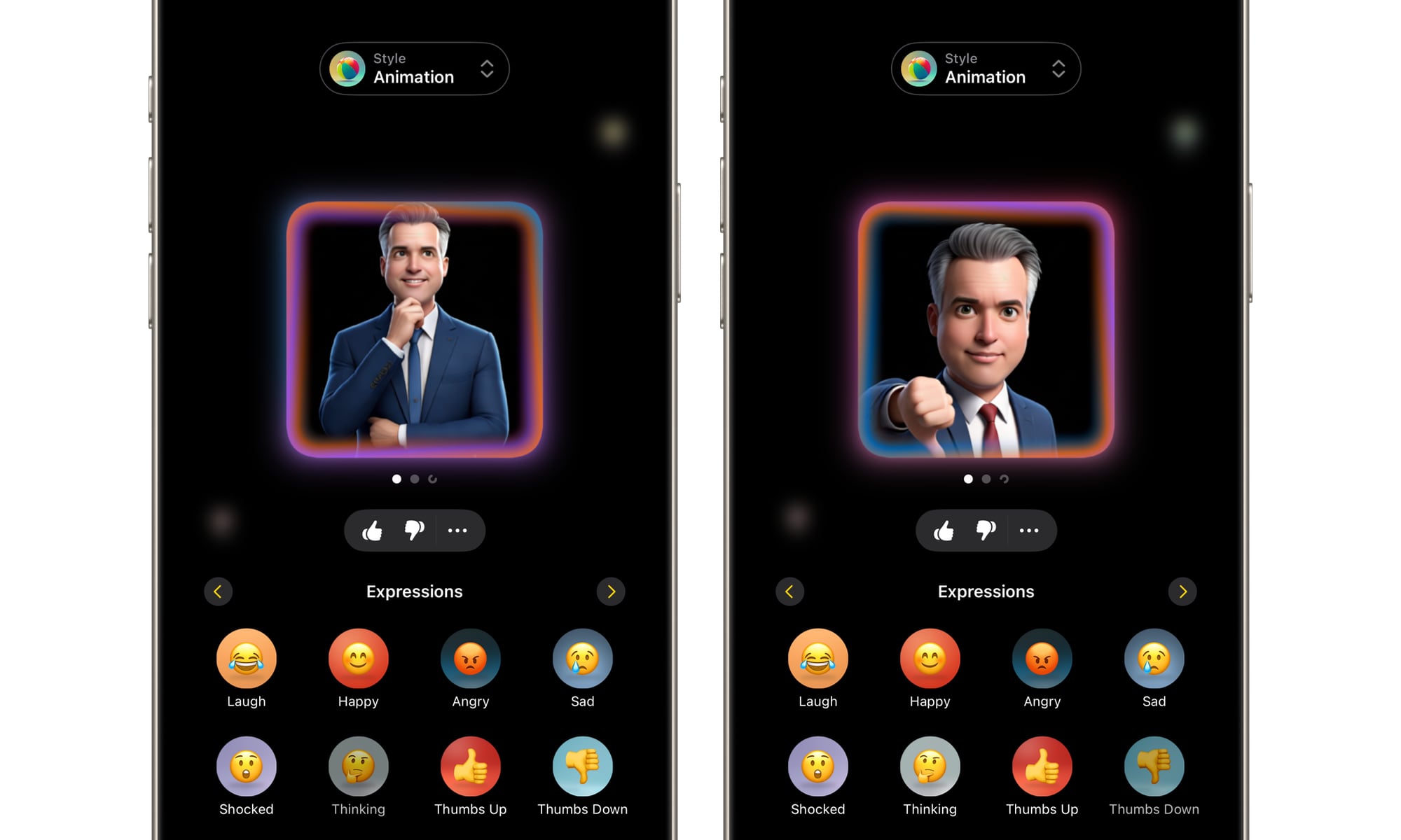 ميزة توليد الصور والرموز التعبيرية في نظام iOS 27