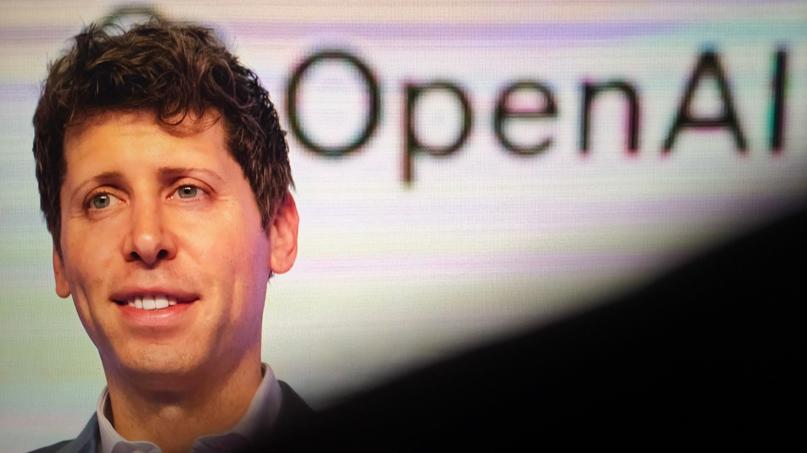 شعار OpenAI والأمن السيبراني