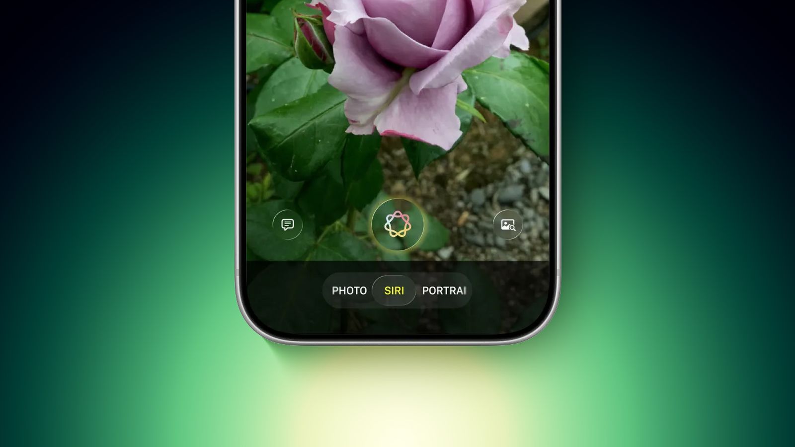 ميزات الذكاء الاصطناعي في تطبيق الكاميرا والصور بنظام iOS 27