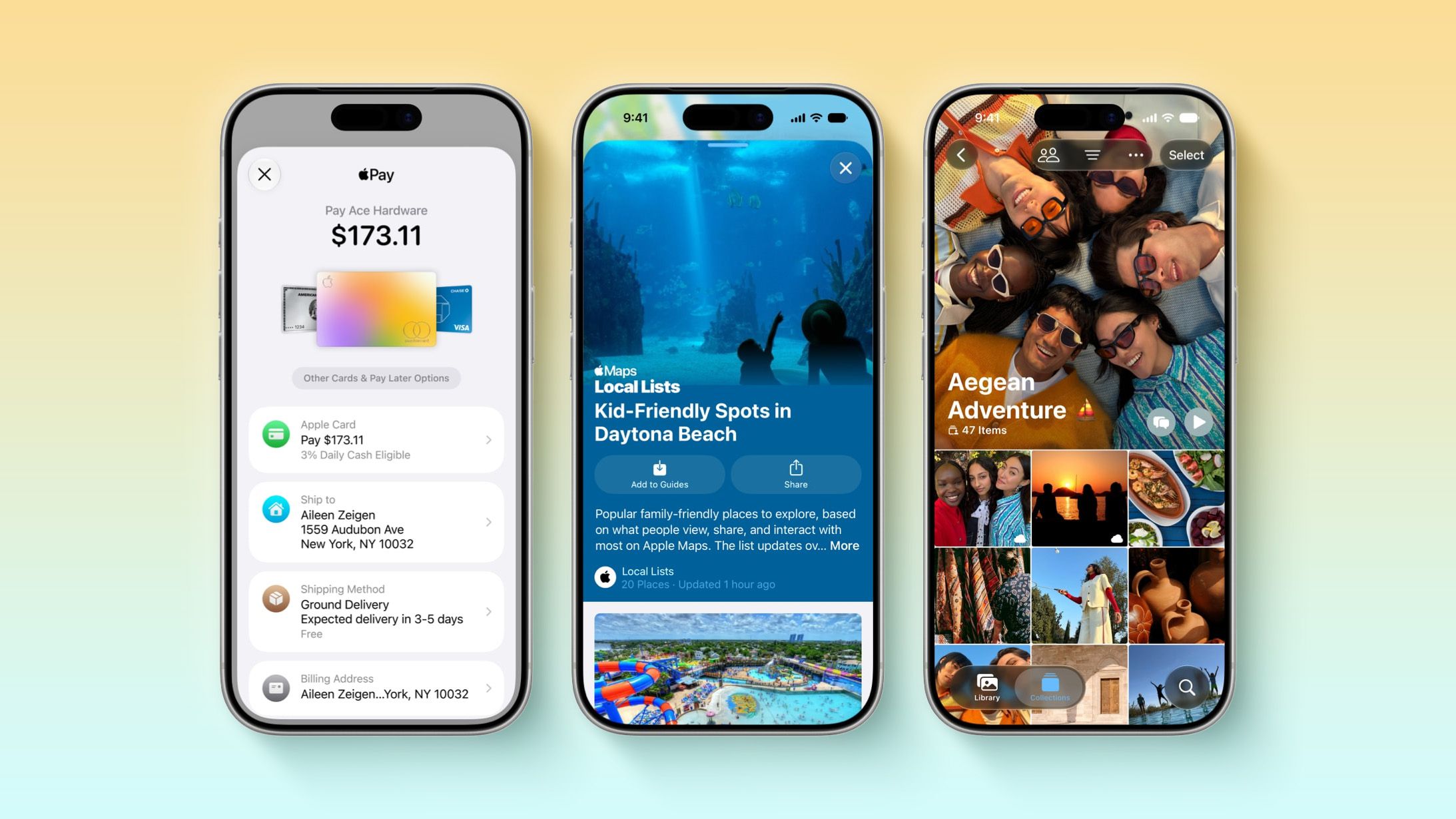 ميزات نظام تشغيل iOS 27 الجديد للآي-فون
