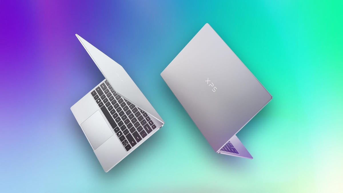 جهاز ديل XPS 13 الجديد في مواجهة ماك بوك نيو