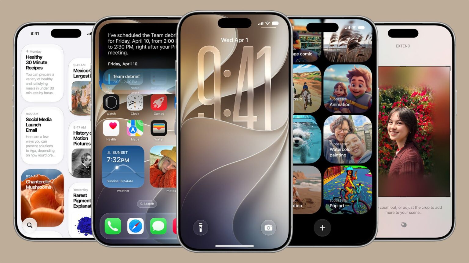 Apple responde às reclamações: como corrigiu a interface Liquid Glass ...
