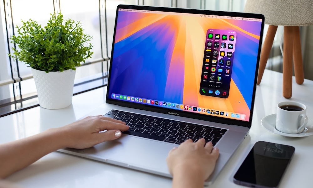 ميزات نظام iOS والآي-فون