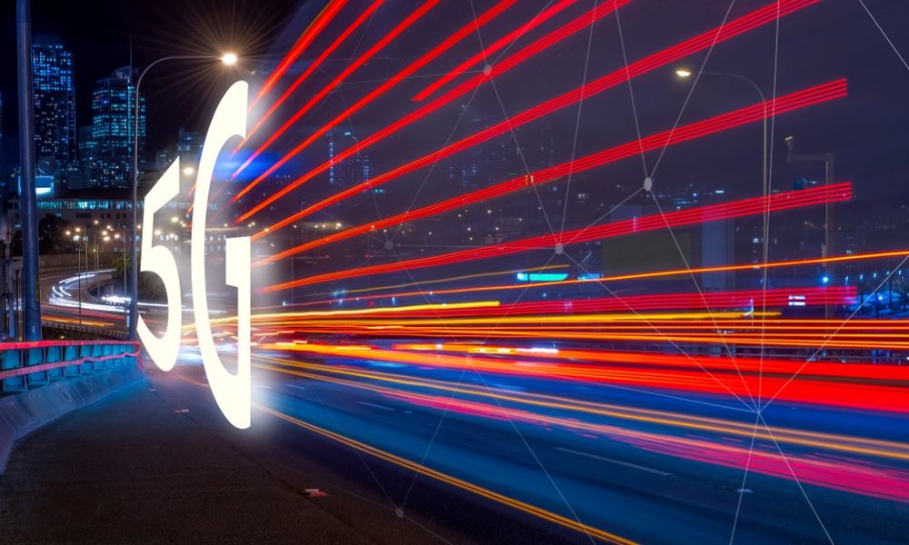 5G coverage comparison for US networks