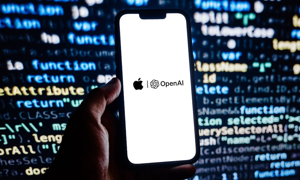 آبل وOpenAI