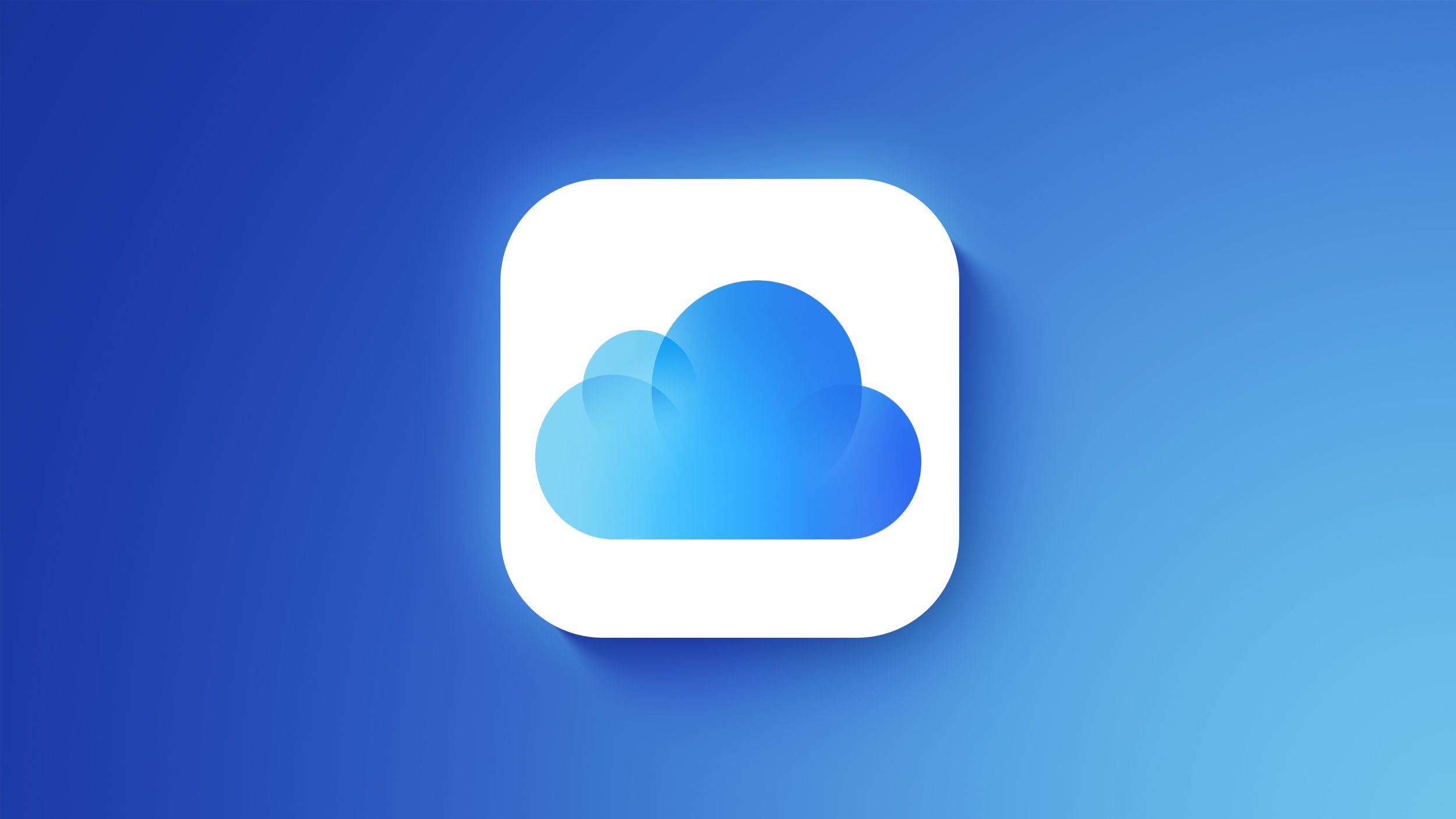 ميزات iCloud السحابية من آبل