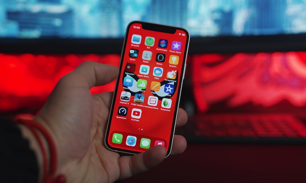 iPhone 11