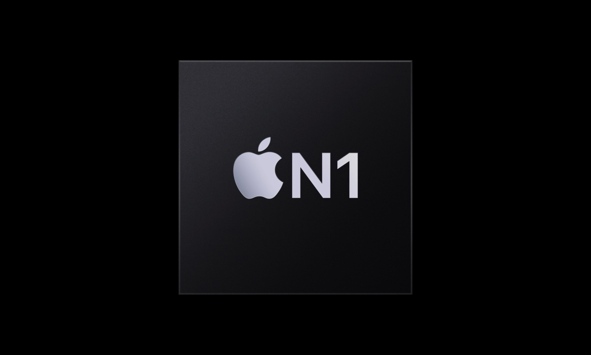 Apple N1 chip inside iPhone 17 Air