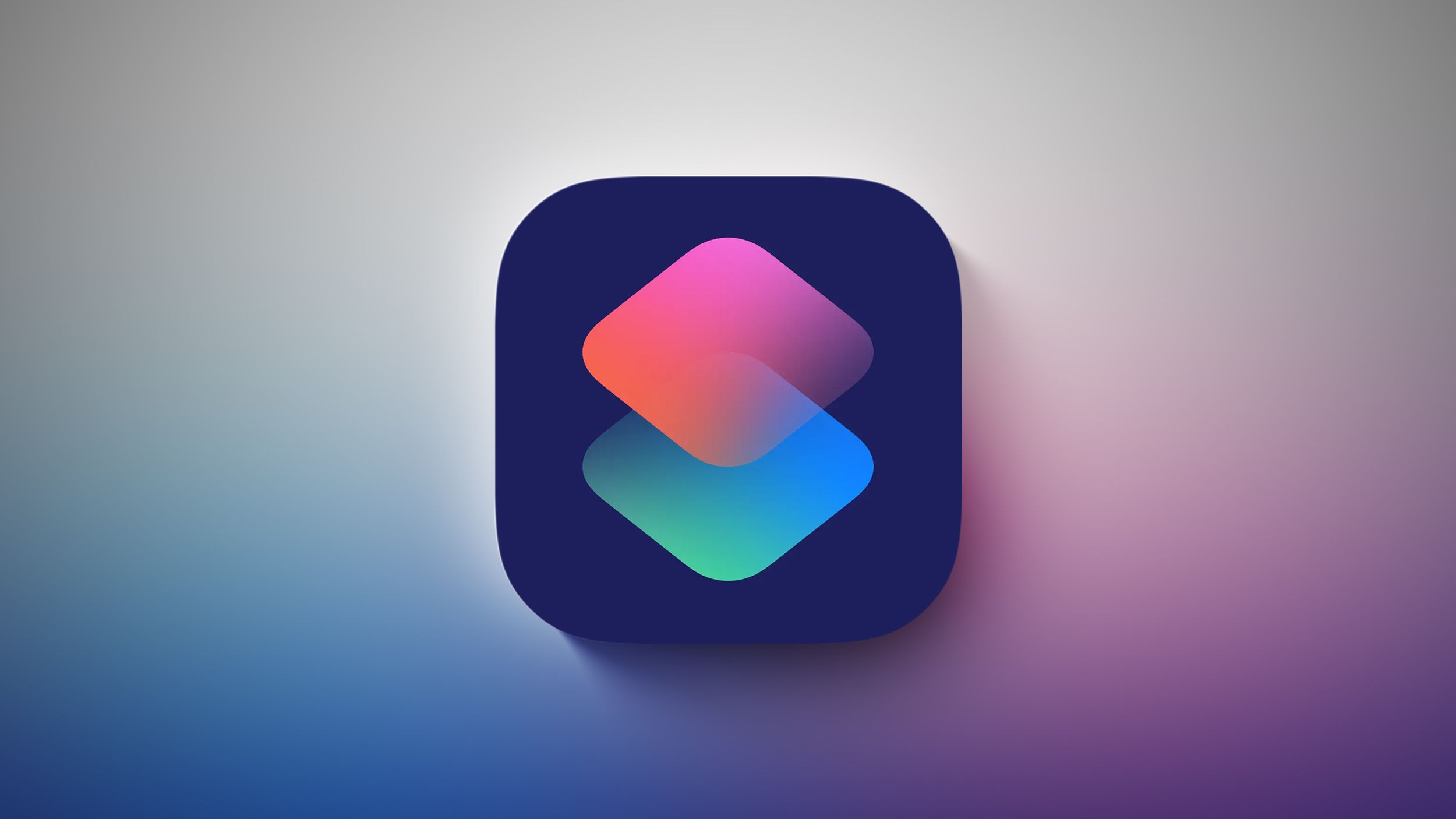 ميزة الاختصارات في iOS 27