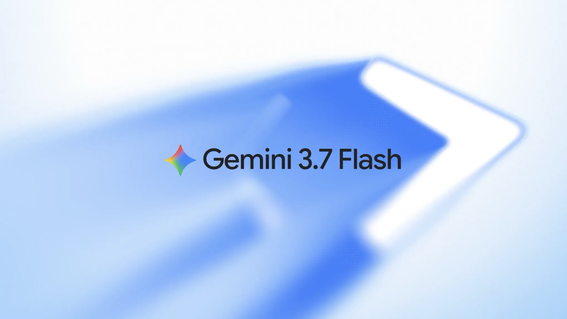 إطلاق نموذج Gemini 3.7 Flash من جوجل