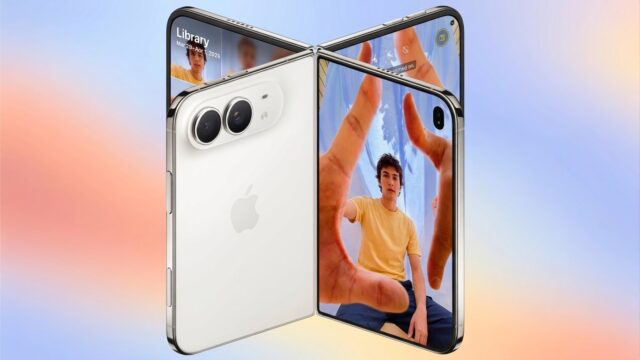ماذا تستطيع كاميرا آي-فون ديو أن تفعل وما الذي تفتقده؟