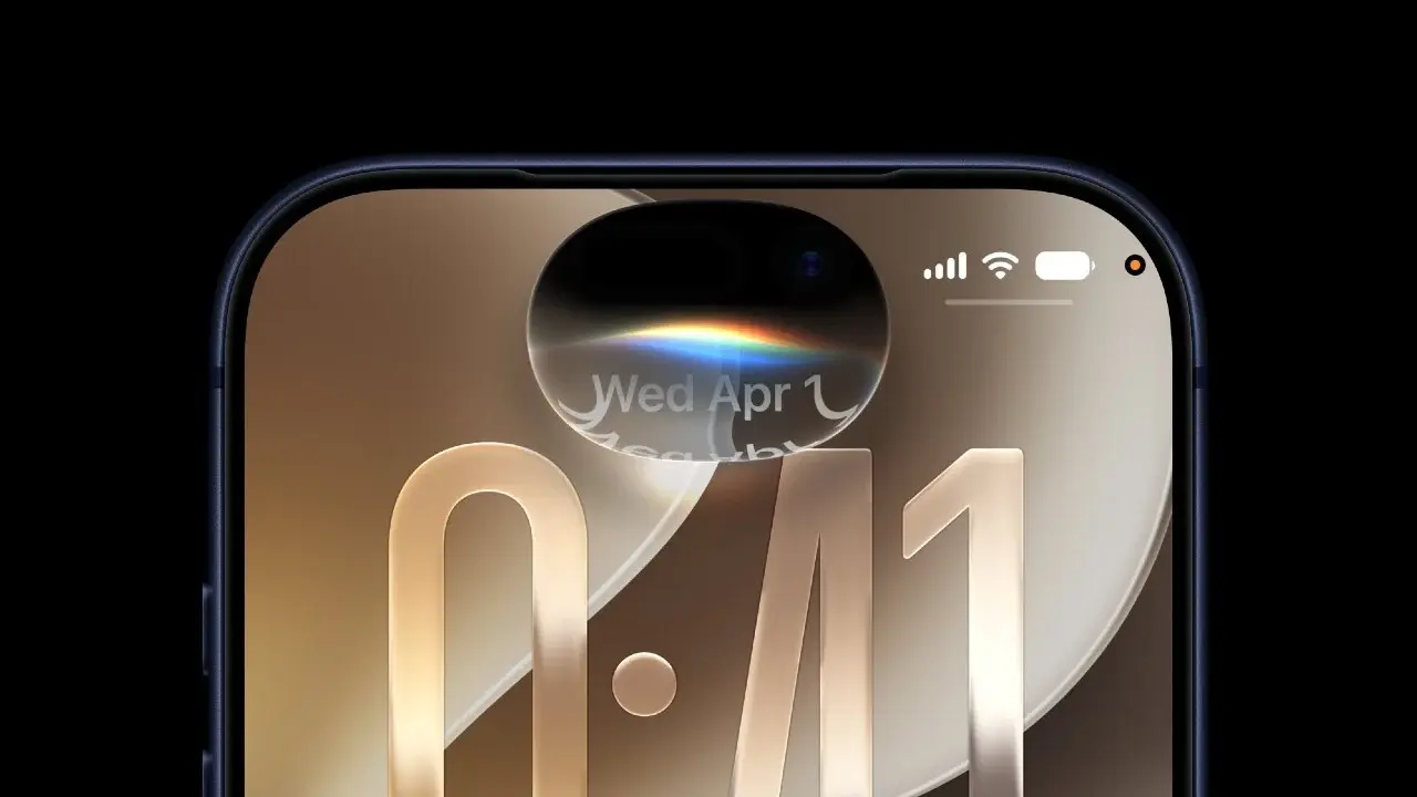 تجميد شاشة الآي-فون بعد التحديث إلى iOS 27